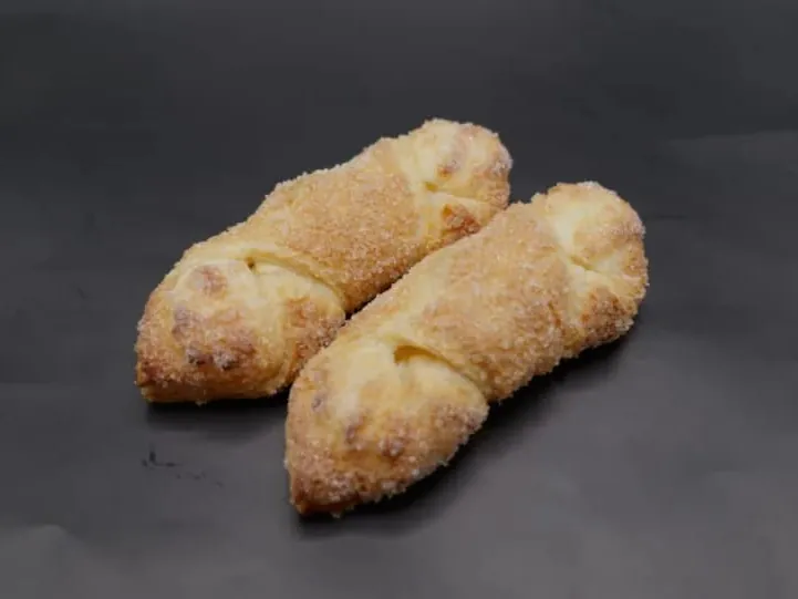 Rollos de Queso