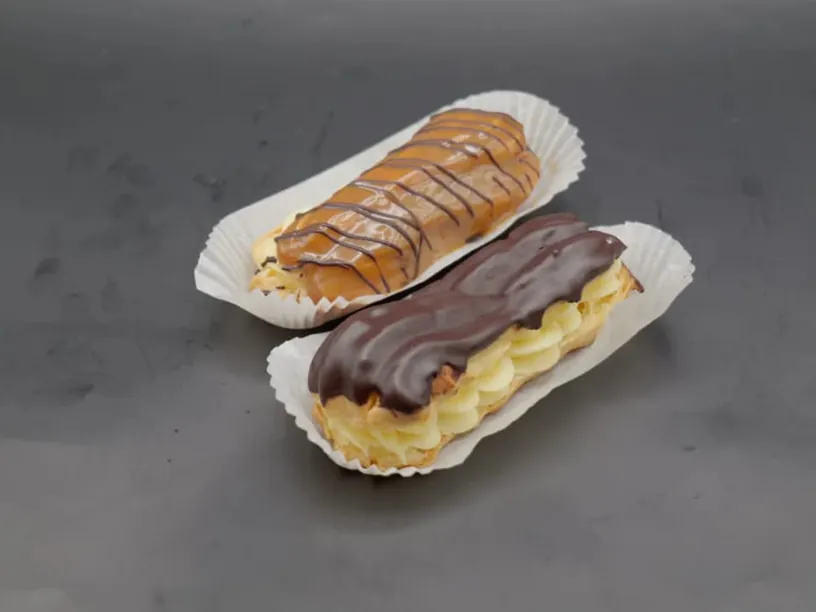 Éclairs
