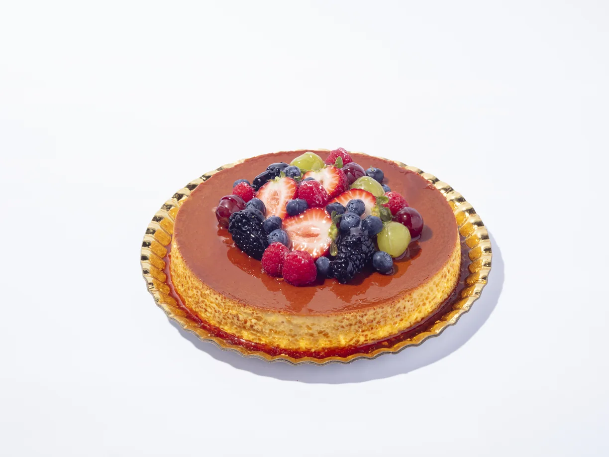Flan