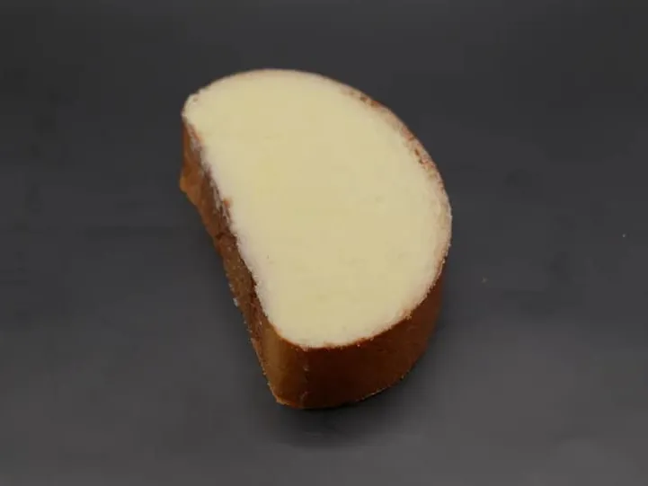 Rebanadas de Mantequilla
