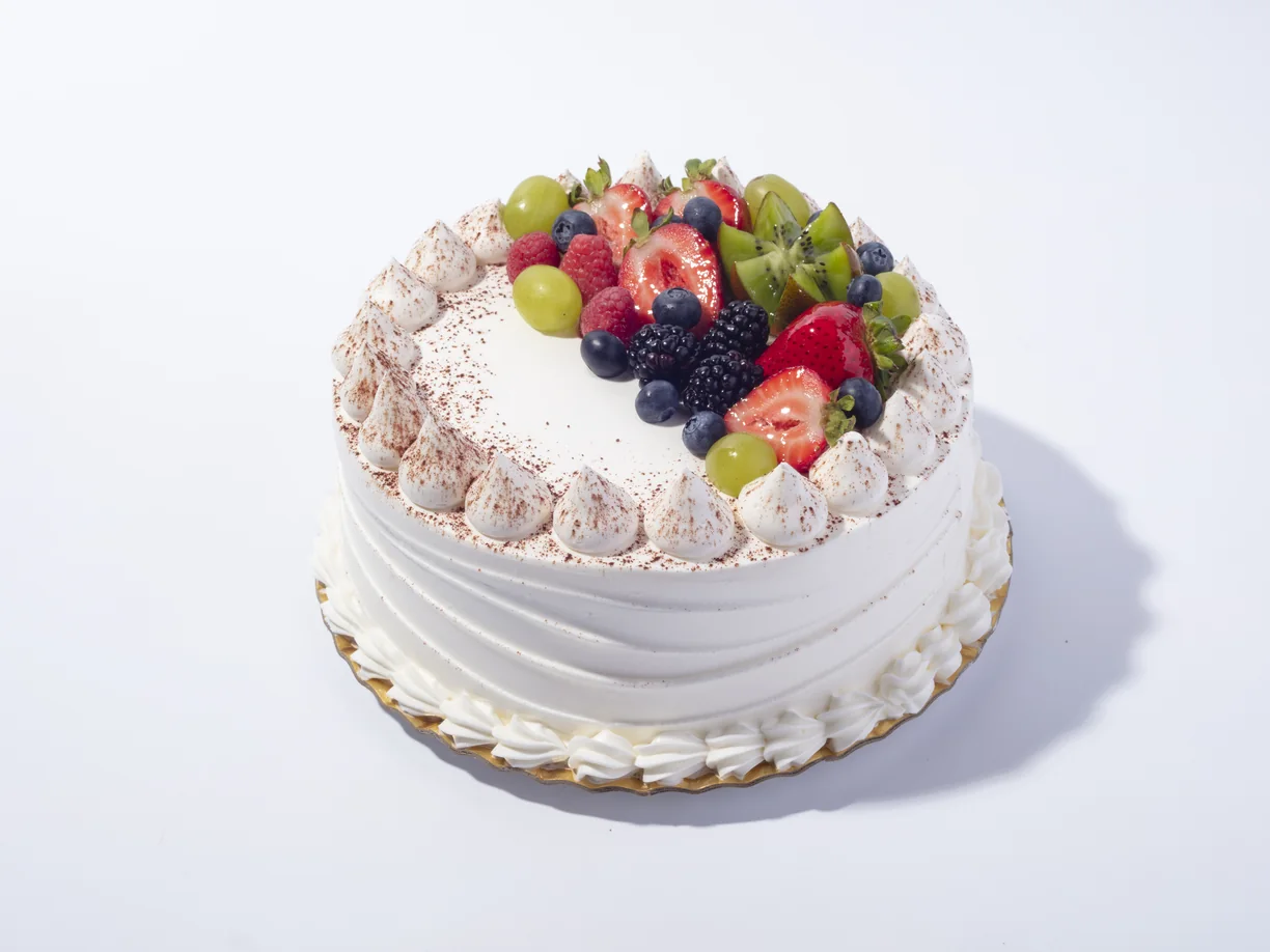 Pastel de Tres Leches con Natilla