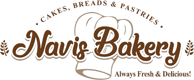 NaVis Bakery: Cakes, Breads & Pastries, Always Fresh & Delicious!