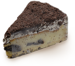 Cookies & Cream Cheesecake