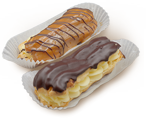 Eclairs